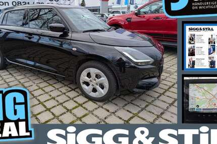 Suzuki Swift 31.300 km 14.970 &euro; Augsburg 86165