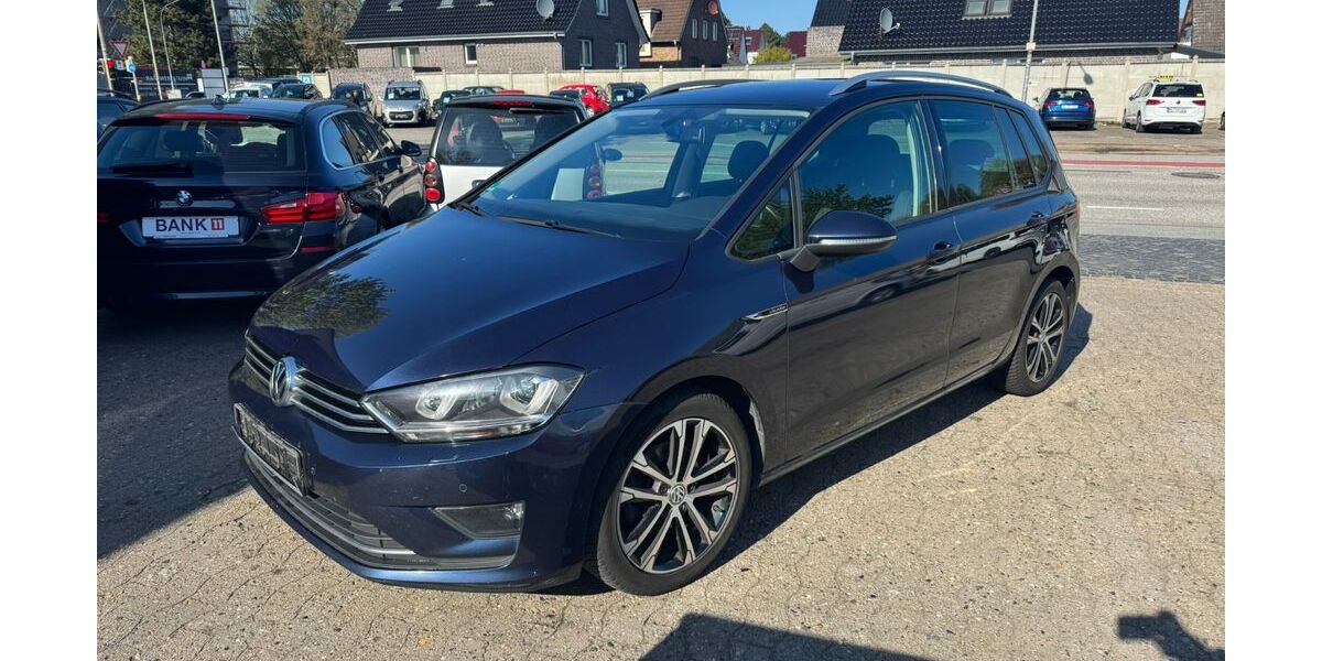 VW Golf 239.243 km 7.490 &euro; Lübeck 23556