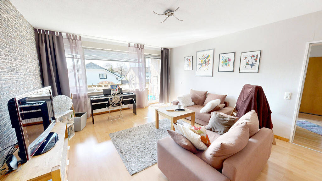 Etagenwohnung Erftstadt-Lechenich Lechenich - 8 Zimmer, 204 m&sup2;, 640.000&euro; | Angebot:26379525