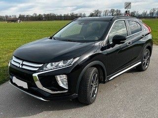 Mitsubishi Eclipse Cross 65.100 km 15.199 &euro; Pähl 82396
