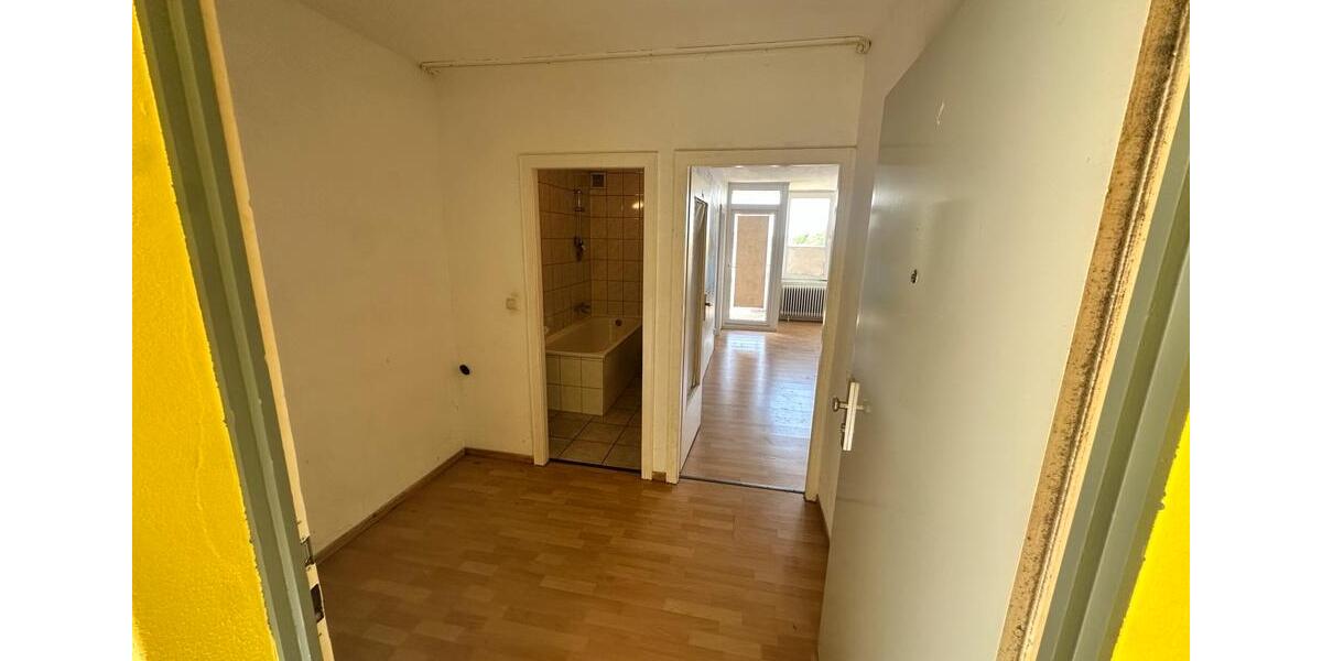 Etagenwohnung Celle Altencelle - 1 Zimmer, 38 m&sup2;, 550&euro; | Angebot:26412411
