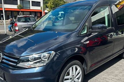 VW Caddy