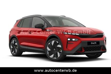 Skoda Elroq 3.000 km 44.990 &euro; Aalen-Essingen 73457