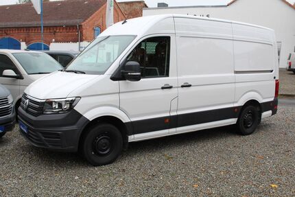 VW Crafter 32.400 km 38.913 &euro; Berlin-Malchow 13051