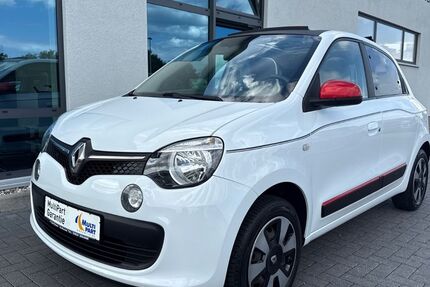 Renault Twingo 116.000 km 6.980 &euro; Greifswald 17489