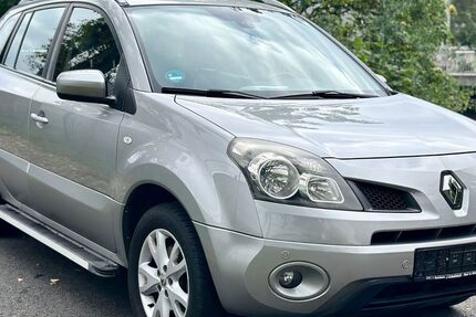 Renault Koleos 148.000 km 5.799 € Dresden 01157