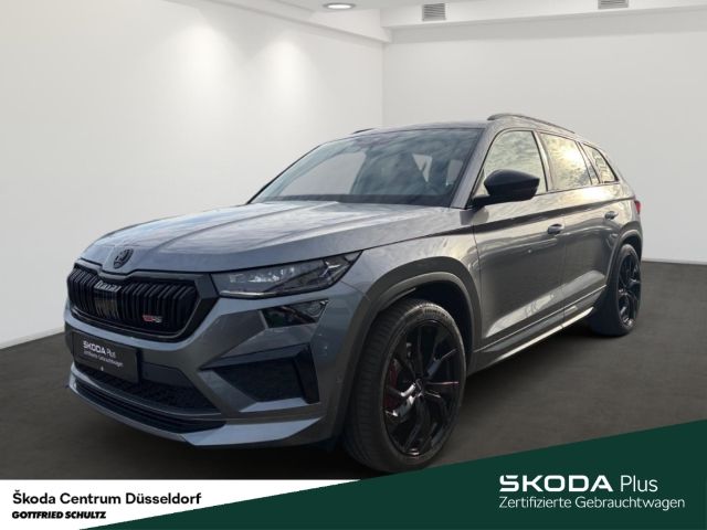 Skoda Kodiaq 36.181 km 45.890 &euro; Düsseldorf 40233