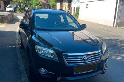 Toyota RAV 4 155.000 km 11.600 &euro; Kusterdingen-Mähringen 72127
