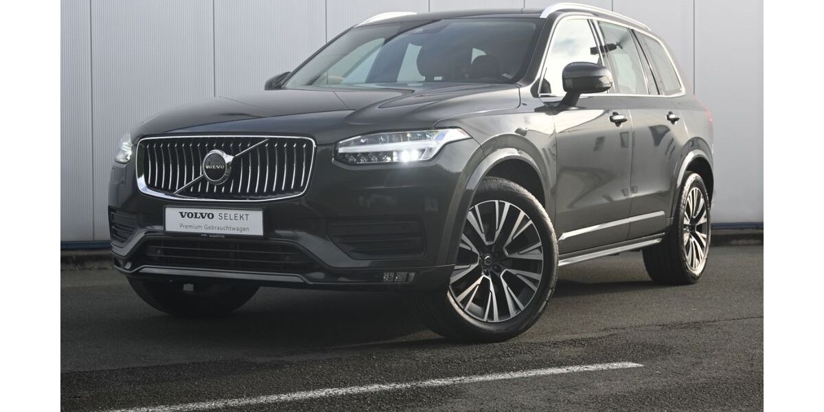 Volvo XC90 56.654 km 42.450 &euro; Paderborn 33106