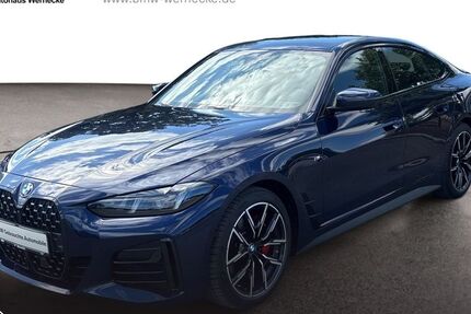 BMW 420 Gran Coupé 13.094 km 52.929 &euro; Wildau 15745