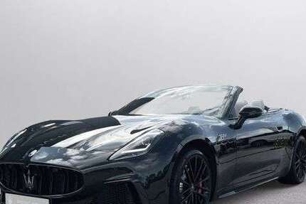 Maserati GranCabrio 11.500 km 199.900 &euro; Kürnach 97273