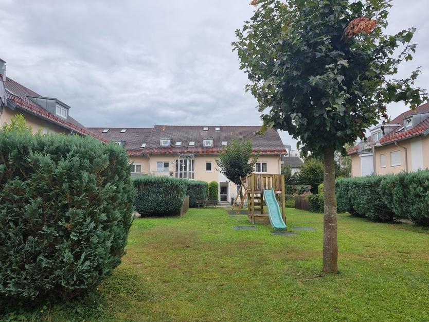 Wohnung zum Kaufen in Waldkraiburg 228.000 € 68 m²