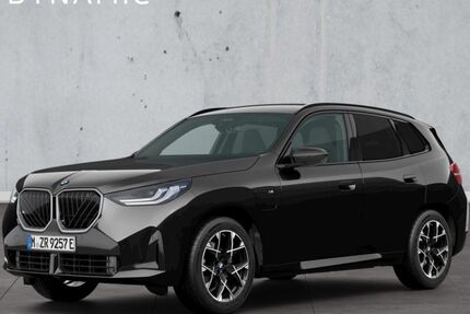 BMW X3 4.317 km 66.590 &euro; Trier 54292