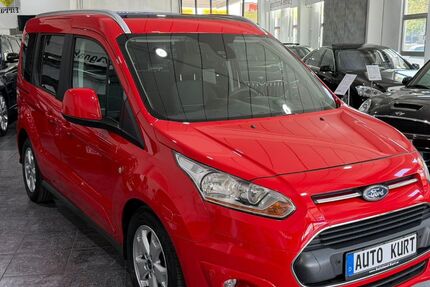 Ford Tourneo Connect 123.572 km 9.900 &euro; München 81829