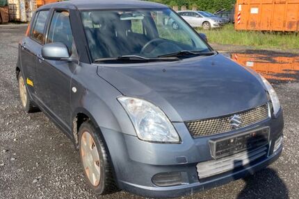 Suzuki Swift 165.800 km 1.490 &euro; Schmalkalden OT Wernshausen 98574