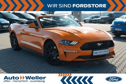 Ford Mustang 28.609 km 39.990 &euro; Wetzlar 35581