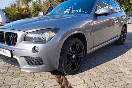 BMW X1 131.043 km 9.600 &euro; Hatzenbühl 76770