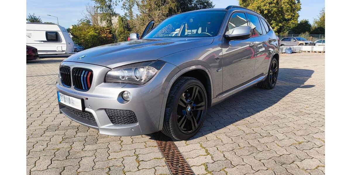 BMW X1 131.043 km 9.600 &euro; Hatzenbühl 76770