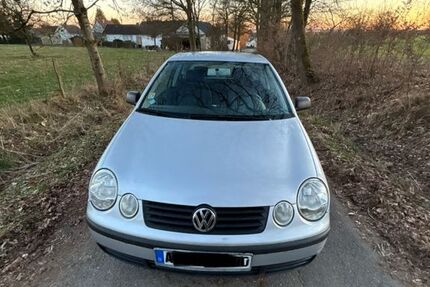 VW Polo 132.348 km 2.200 &euro; Weyerbusch 57635