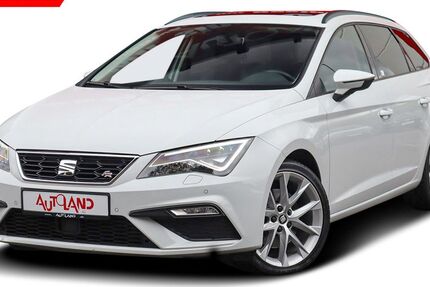 Seat Leon 90.235 km 17.990 € Freiberg 09599