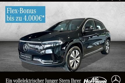 Mercedes EQA