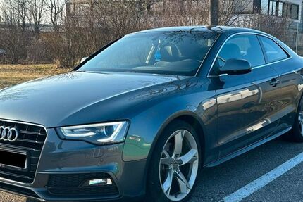 Audi A5 139.500 km 18.990 &euro; Kaufbeuren 87600