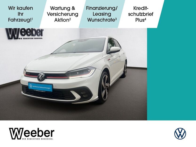 VW Polo 21.793 km 25.694 € Herrenberg 71083