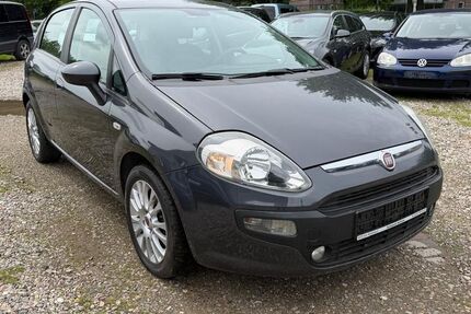 Fiat Punto 136.000 km 3.600 &euro; Kiel 24145