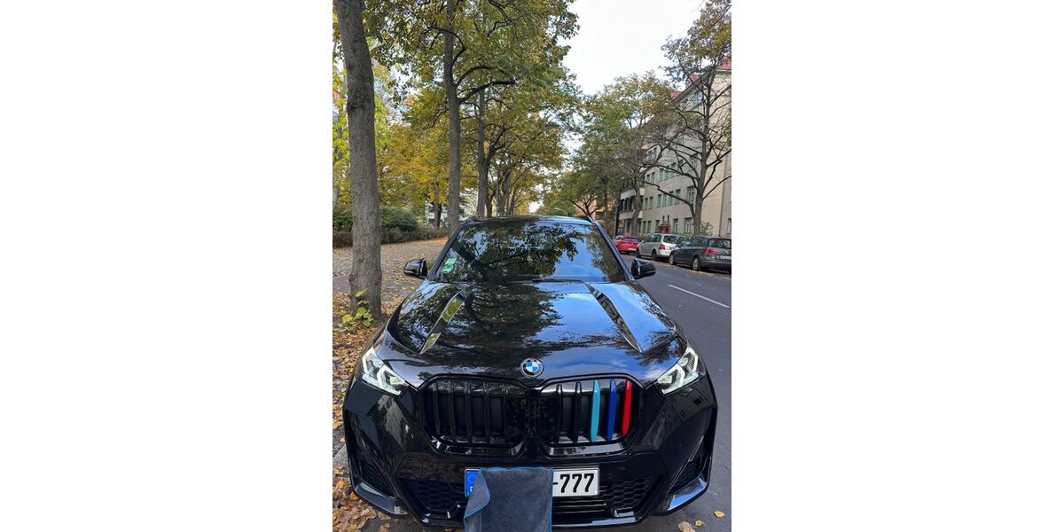 BMW X1 38.000 km 35.000 &euro; Berlin 10707