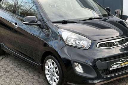 Kia Picanto 122.000 km 5.200 &euro; Bremen 28219
