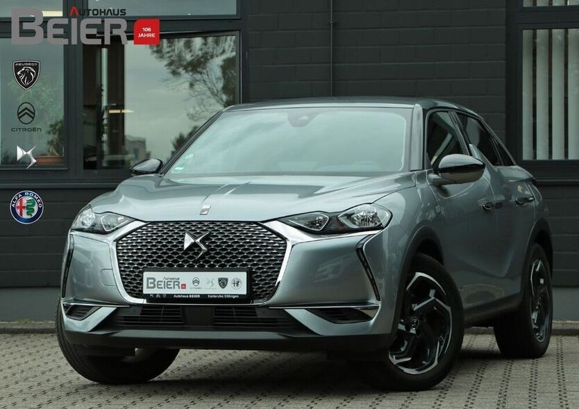 DS3 Crossback