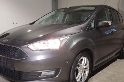 Ford C-Max 52.460 km 15.490 € Wörth an der Donau 93086
