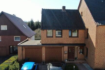 Doppelhaushälfte top Zustand super Ausstattung 32699 Exteral 7 zimmer