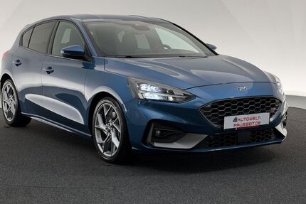Ford Focus 64.061 km 18.970 &euro; Horb am Neckar 72160