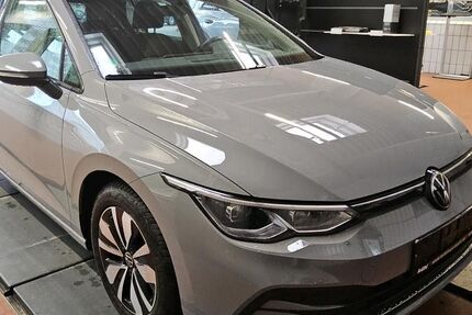 VW Golf 76.000 km 21.850 &euro; Grebenstein 34393