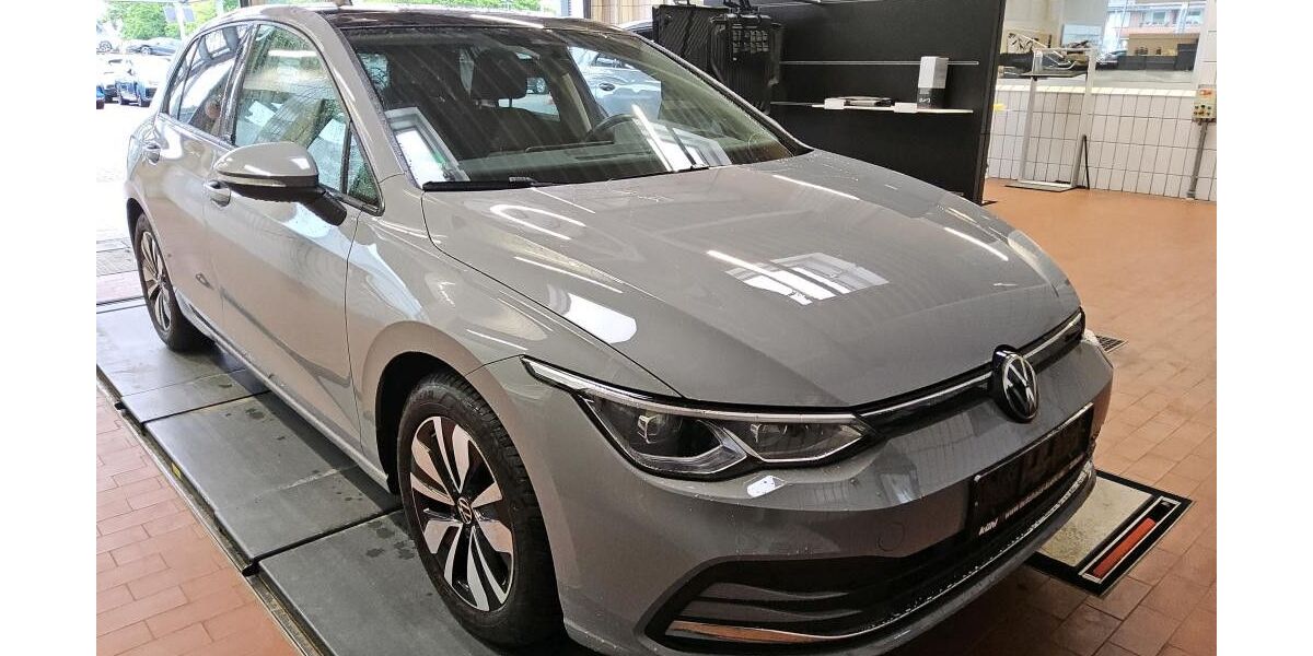 VW Golf 76.000 km 21.850 &euro; Grebenstein 34393