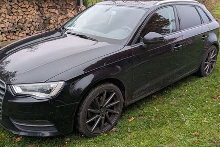 Audi A3 183.000 km 7.499 &euro; Tübingen 72076