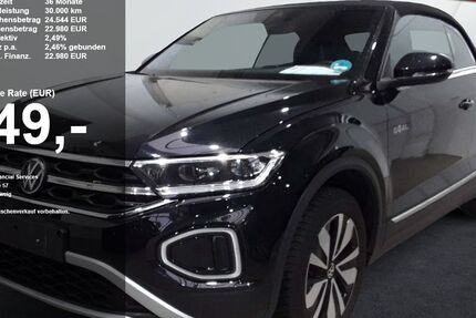 VW T-Roc 18.545 km 21.830 &euro; Mainburg 84048