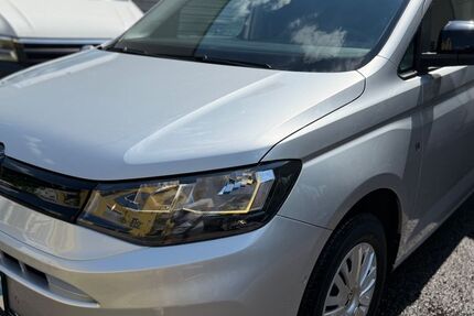 VW Caddy 108.784 km 18.499 &euro; München 81549