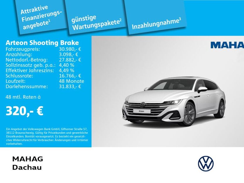 Arteon