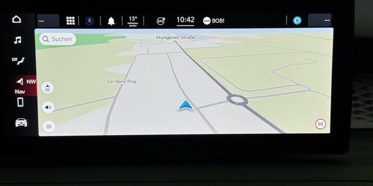 Alfa Romeo Tonale 1.6 VGT-D Sprint ACC LED Car Play 19.950 km 22.900 &euro; Lich 35423