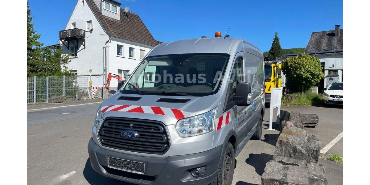 Ford Transit 66.000 km 22.000 &euro; Herscheid 58849
