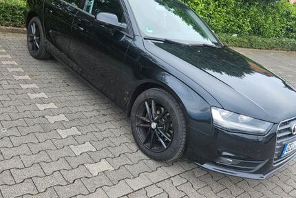 Audi A4 284.000 km 7.500 &euro; Goch 47574