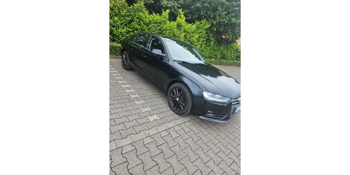 Audi A4 284.000 km 7.500 &euro; Goch 47574