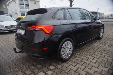 Skoda Scala 79.790 km 16.950 € Nufringen/Stuttgart 71154