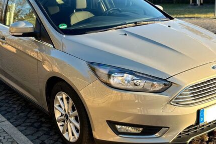 Ford Focus 165.000 km 3.890 &euro; Magdeburg 39114