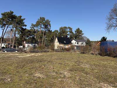 ERSCHLOSSEN IN RUHIGER LAGE - Grundstück Bernau | Angebot:25615783