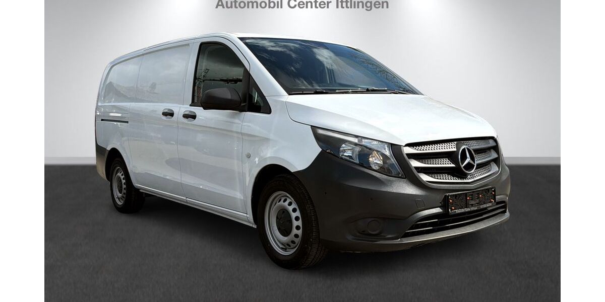 Mercedes-Benz Vito 46.000 km 19.990 &euro; Ittlingen 74930