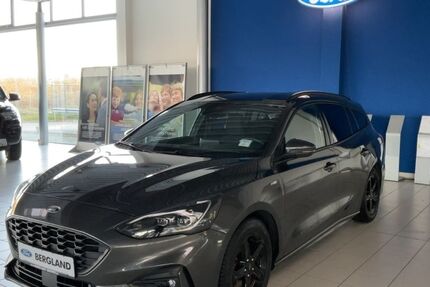 Ford Focus 62.827 km 17.490 &euro; Frankfurt/Oder 15236