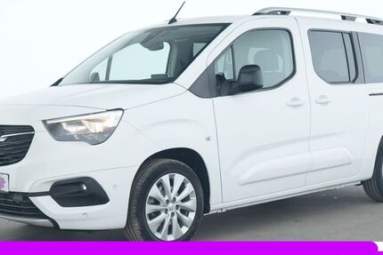 Opel Combo Life 51.026 km 20.635 &euro; Garching bei München 85748